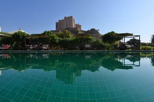 Alila Fort Bishangarh - Other Facilities - Others 15